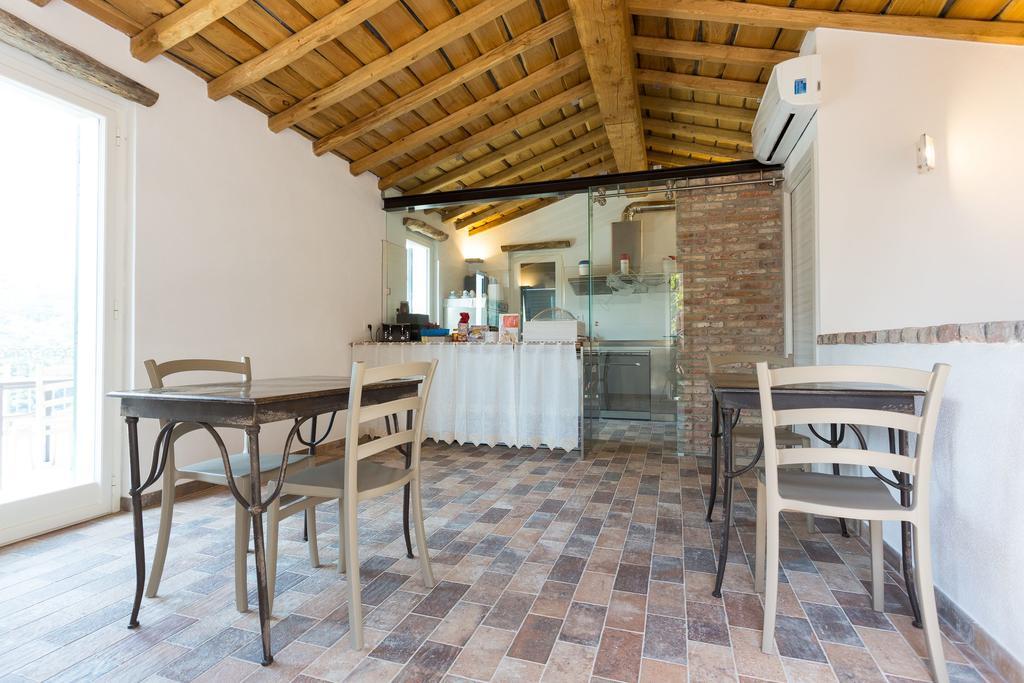 Rooms And Breakfast Casa Balin Recco Bagian luar foto