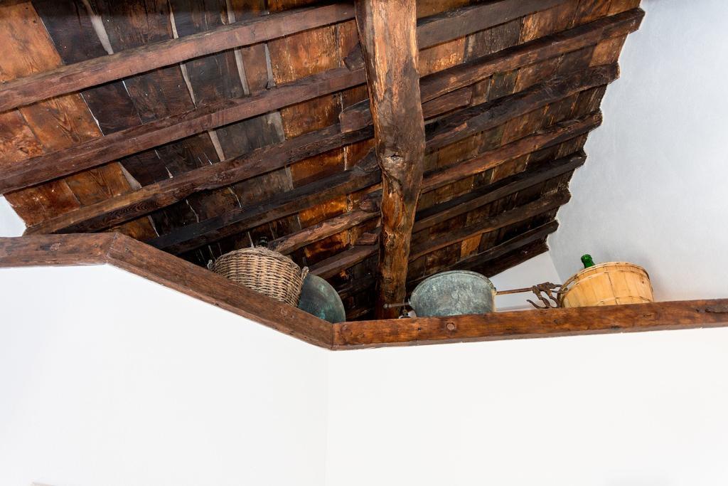 Rooms And Breakfast Casa Balin Recco Bagian luar foto